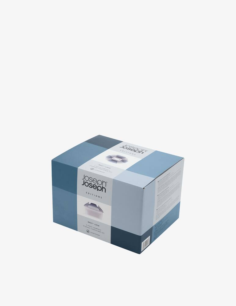 rinascente Joseph Joseph Nest™ Lock Contenitori Editions Set 5 Pz