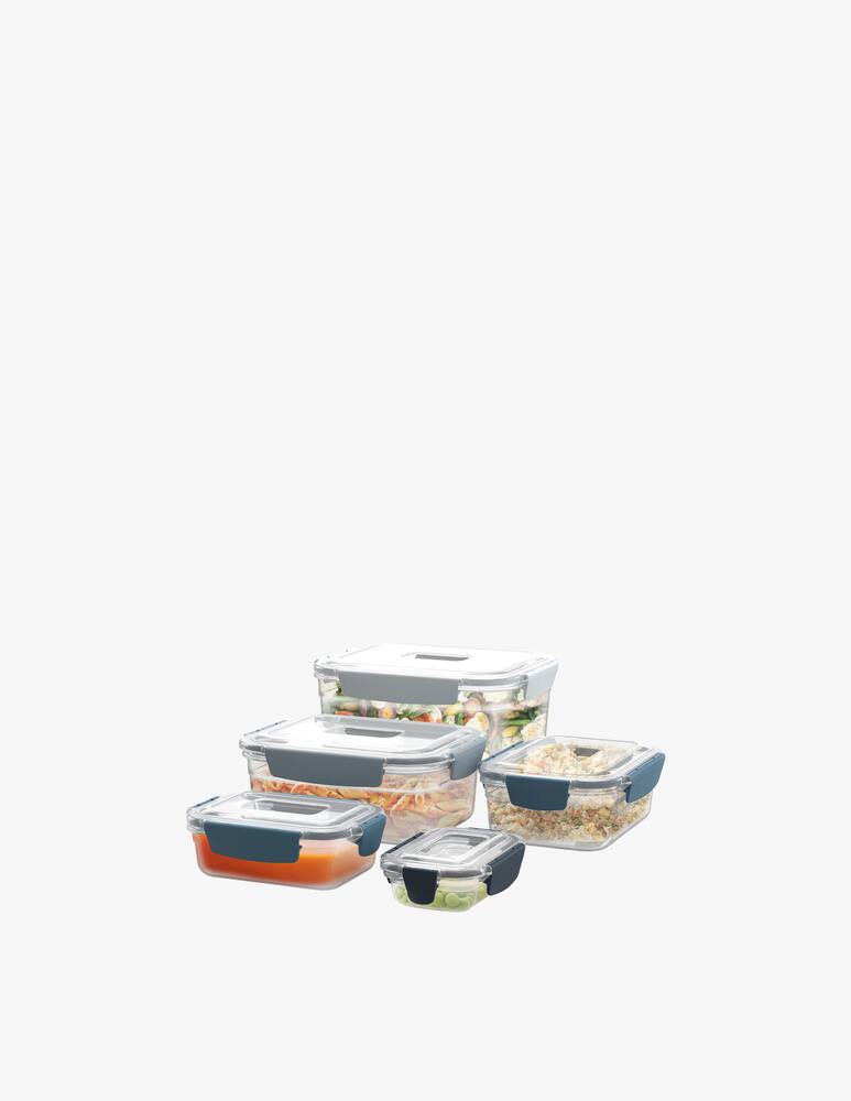 rinascente Joseph Joseph Nest™ Lock Contenitori Editions Set 5 Pz