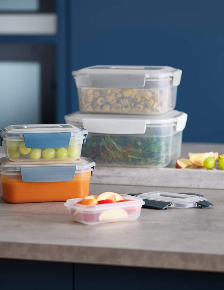 rinascente Joseph Joseph Nest™ Lock Contenitori Editions Set 5 Pz