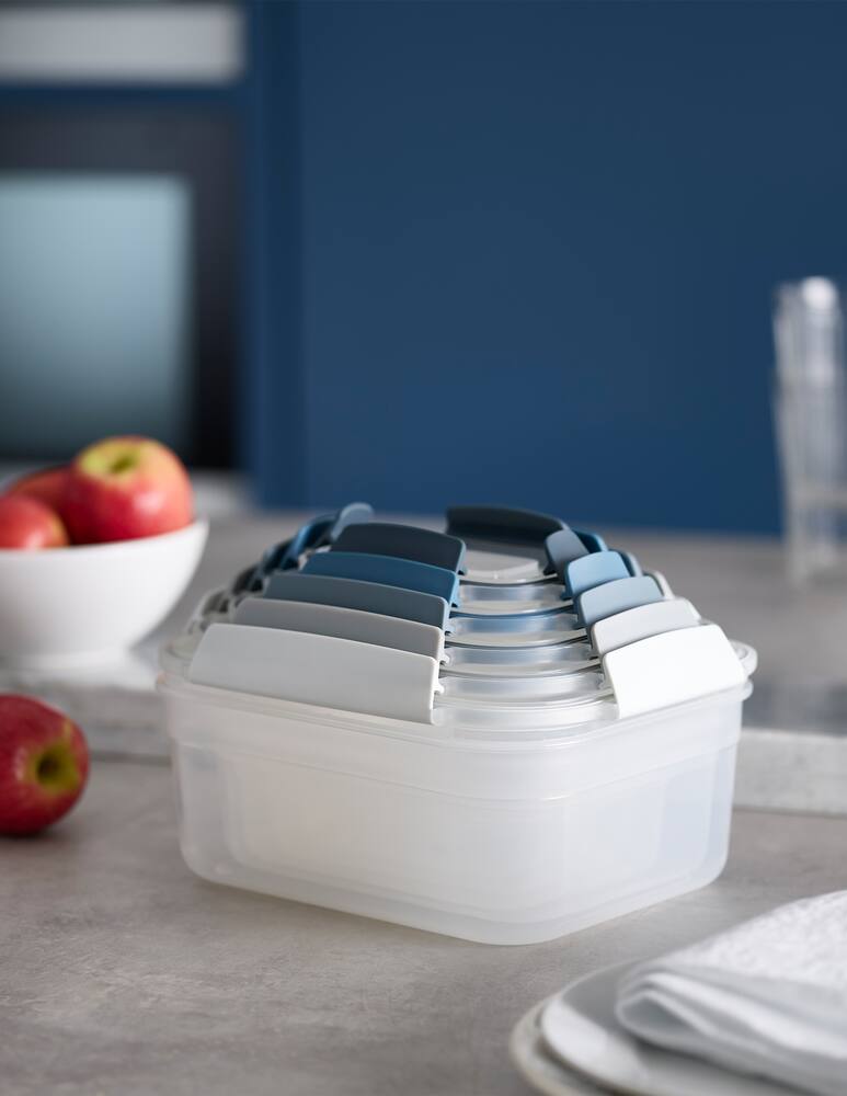 rinascente Joseph Joseph Nest™ Lock Contenitori Editions Set 5 Pz