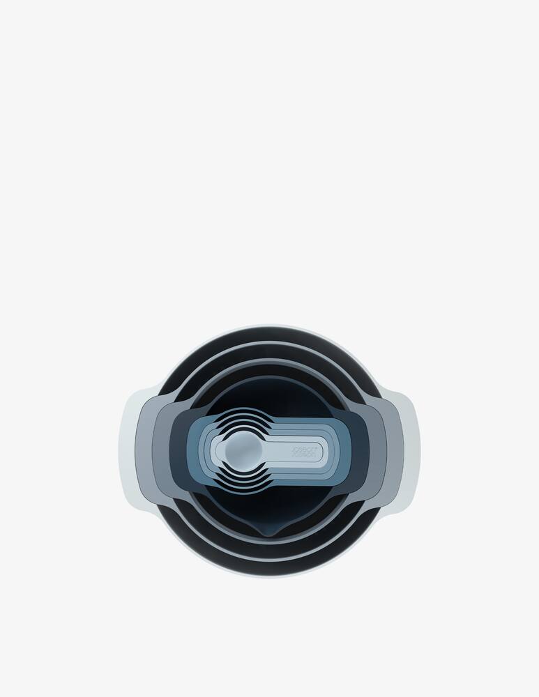 rinascente Joseph Joseph Nest 9 Plus 9-piece food preparation set - Editions