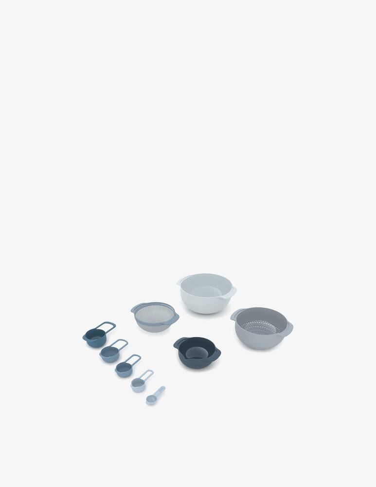 rinascente Joseph Joseph Nest 9 Plus 9-piece food preparation set - Editions