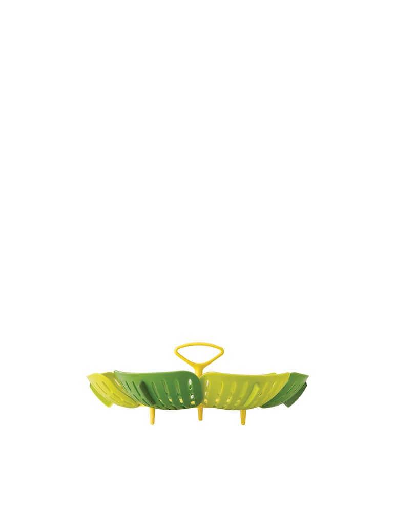 Joseph Joseph Bloom Folding Steamer Basket - picture 3 Joseph Joseph Bloom Folding Steamer Basket - picture 3