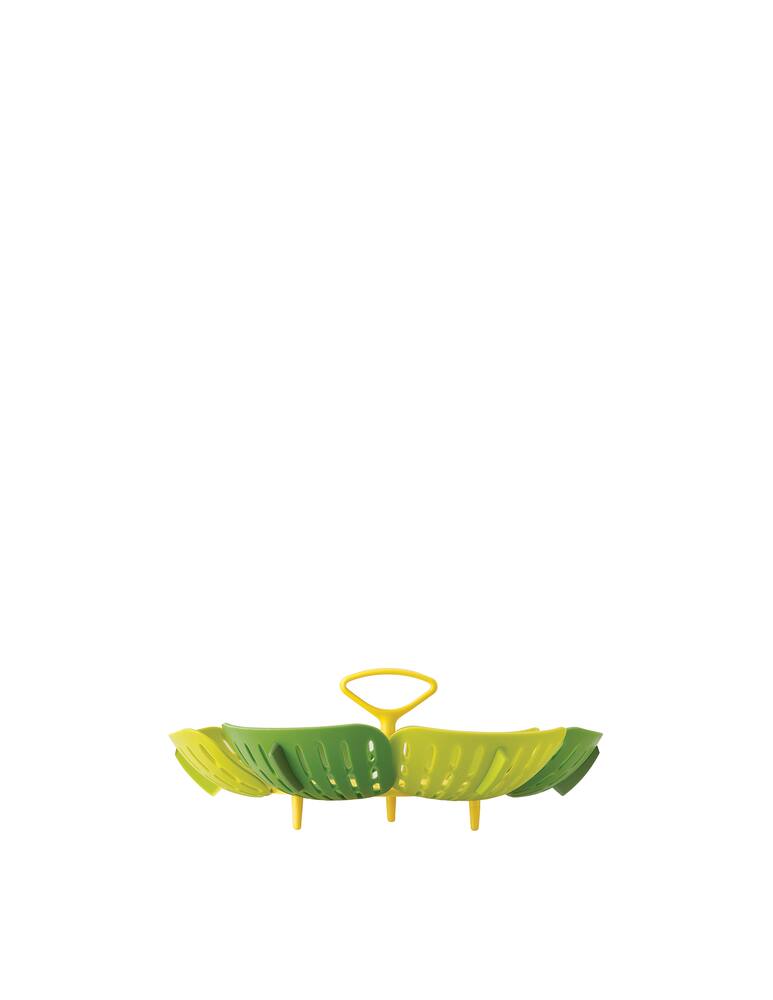 rinascente Joseph Joseph Cestello pieghevole per cottura a vapore - Verde