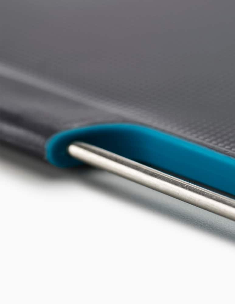 rinascente Joseph Joseph Folio™ Steel Set Di 4 Taglieri Con Custodia - Nero