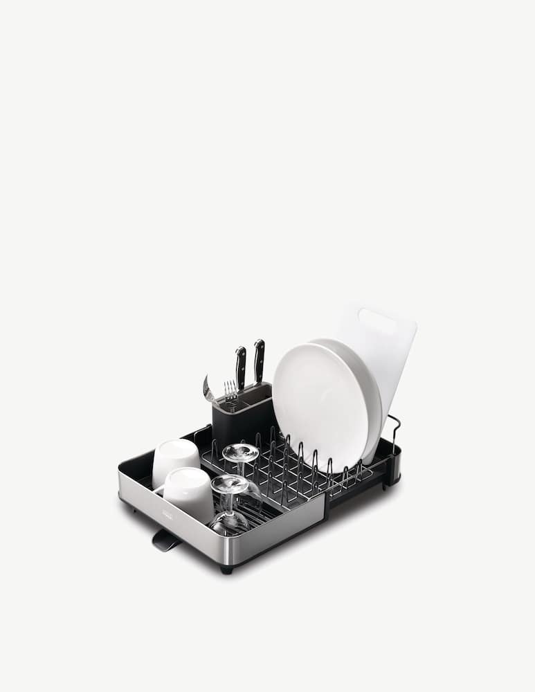 Joseph Joseph Dish Rack Extend - picture 3 Joseph Joseph Dish Rack Extend - picture 3