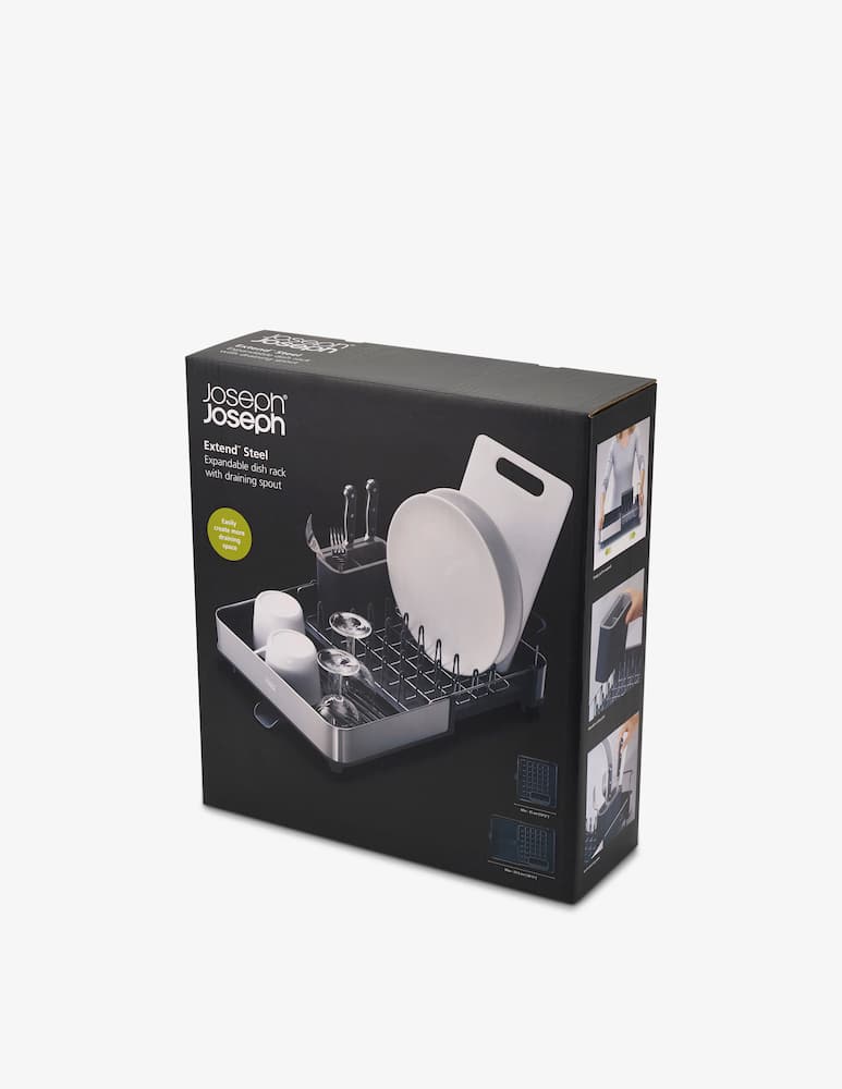 Joseph Joseph Dish Rack Extend - picture 6 Joseph Joseph Dish Rack Extend - picture 6
