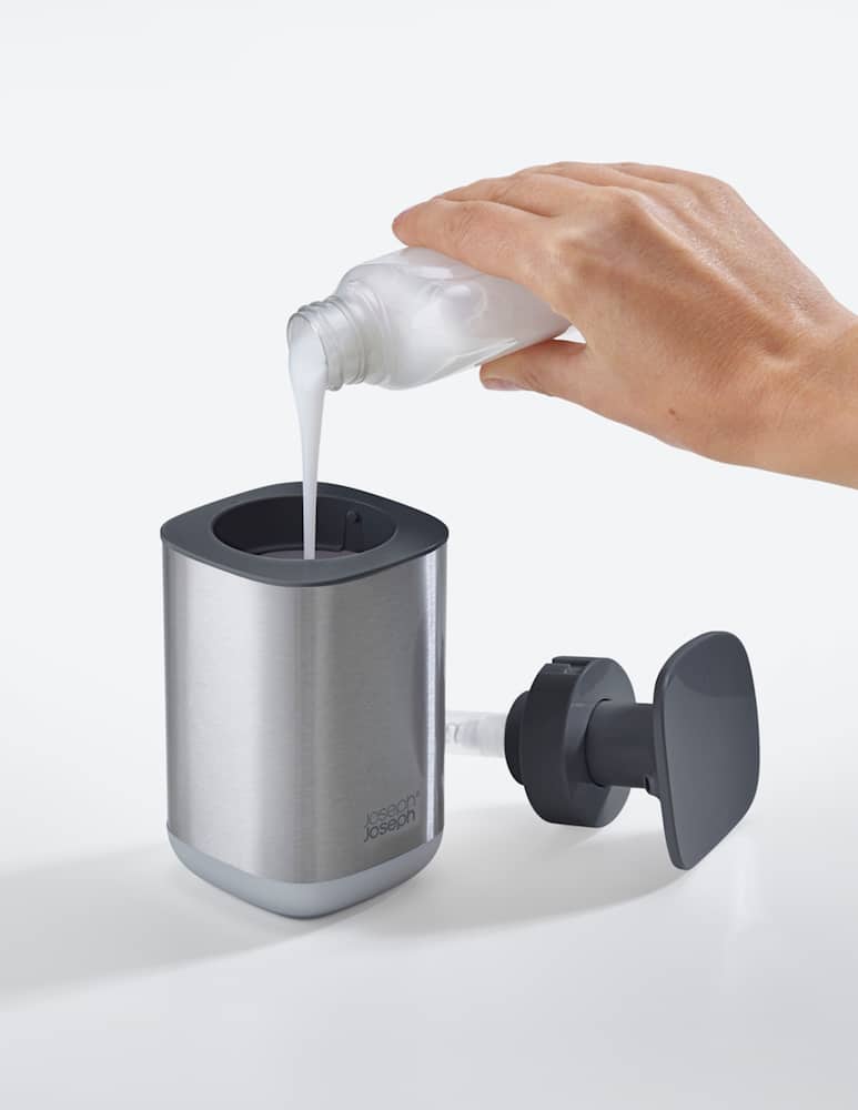 Acquista Joseph Joseph Dispenser igienico per sapone su Rinascente
