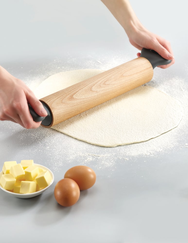 Shop Joseph Joseph GripPin™ Ergonomic Rolling Pin on Rinascente