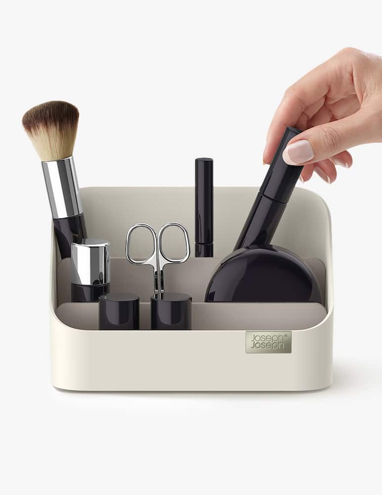 Joseph Joseph Organiser Multilivello Per Cosmetici Viva - immagine 3 Joseph Joseph Organiser Multilivello Per Cosmetici Viva - immagine 3