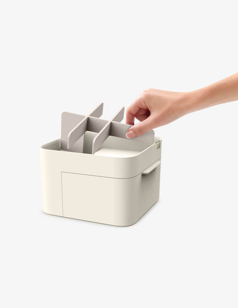 Joseph Joseph Viva Organizer con cassetto - immagine 4 Joseph Joseph Viva Organizer con cassetto - immagine 4