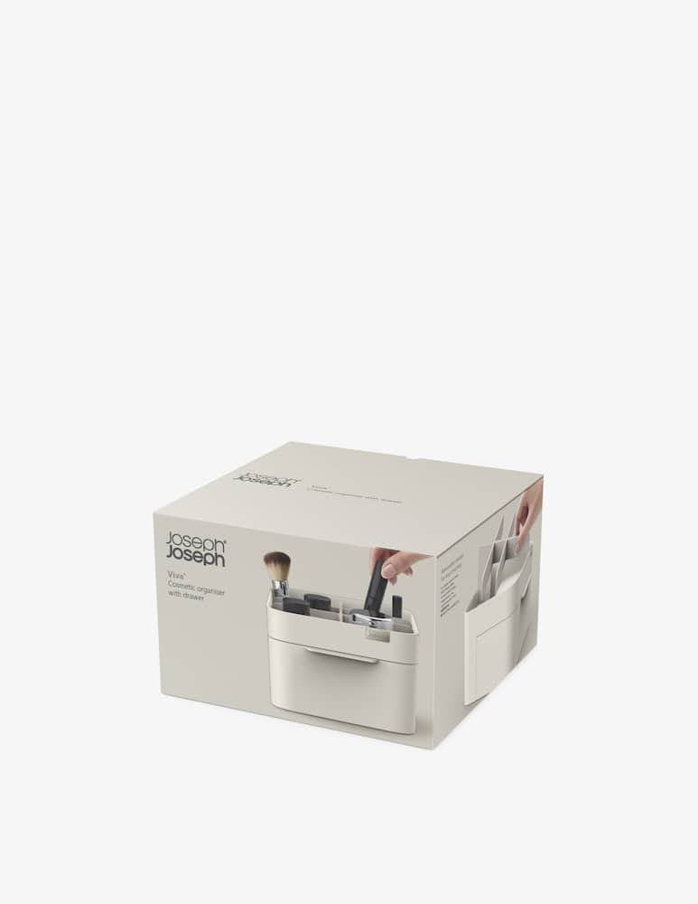 Joseph Joseph Viva Organizer con cassetto - immagine 6 Joseph Joseph Viva Organizer con cassetto - immagine 6