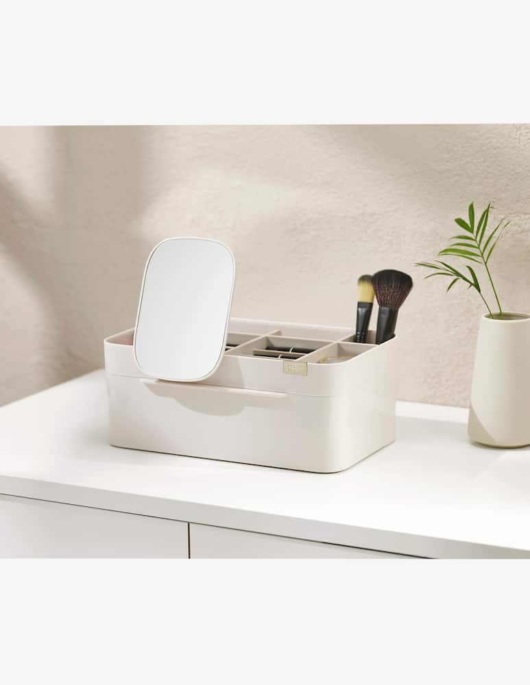 rinascente Joseph Joseph Viva Organizer Large con specchio