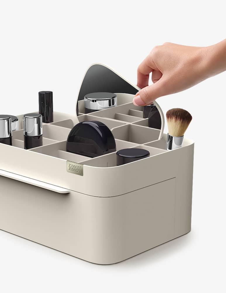 rinascente Joseph Joseph Viva Organizer Large con specchio