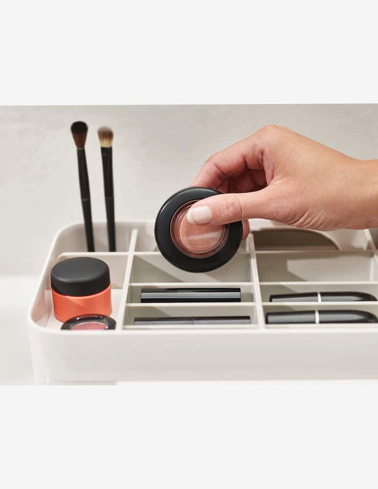 rinascente Joseph Joseph Viva Organizer Large con specchio