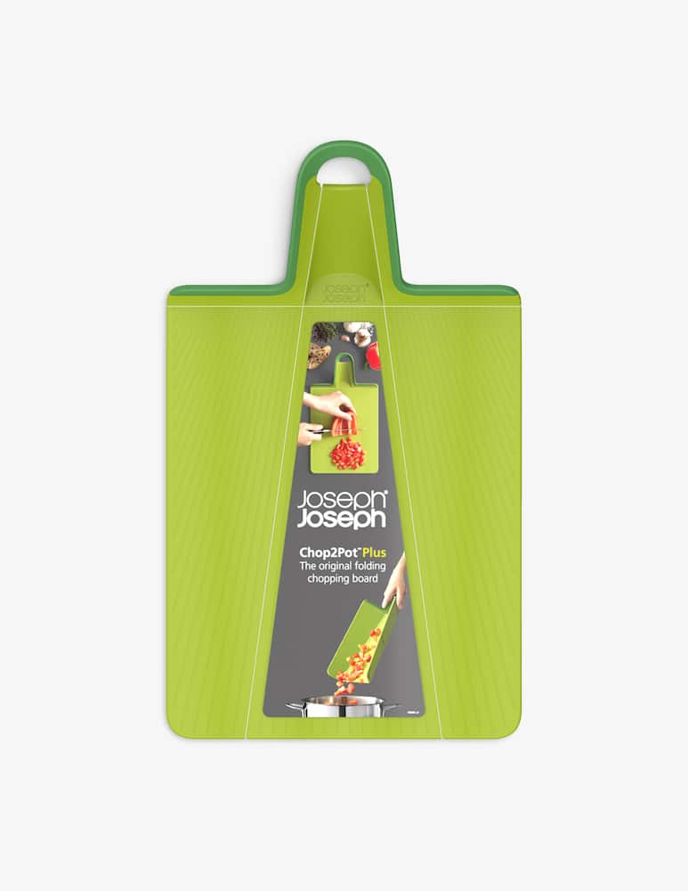 Joseph Joseph Chop2Pot Plus Regular (2022) - picture 1 Joseph Joseph Chop2Pot Plus Regular (2022) - picture 1