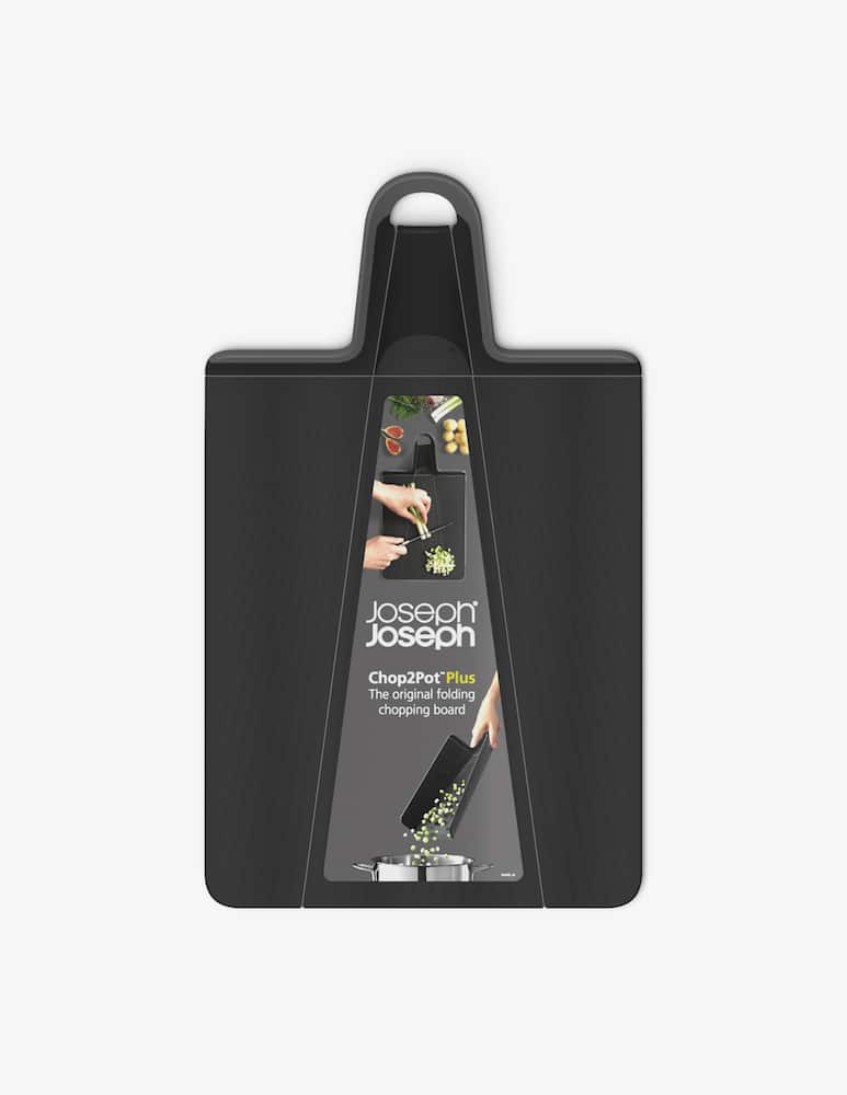 Joseph Joseph Chop2Pot Plus Regular (2022) - picture 1 Joseph Joseph Chop2Pot Plus Regular (2022) - picture 1