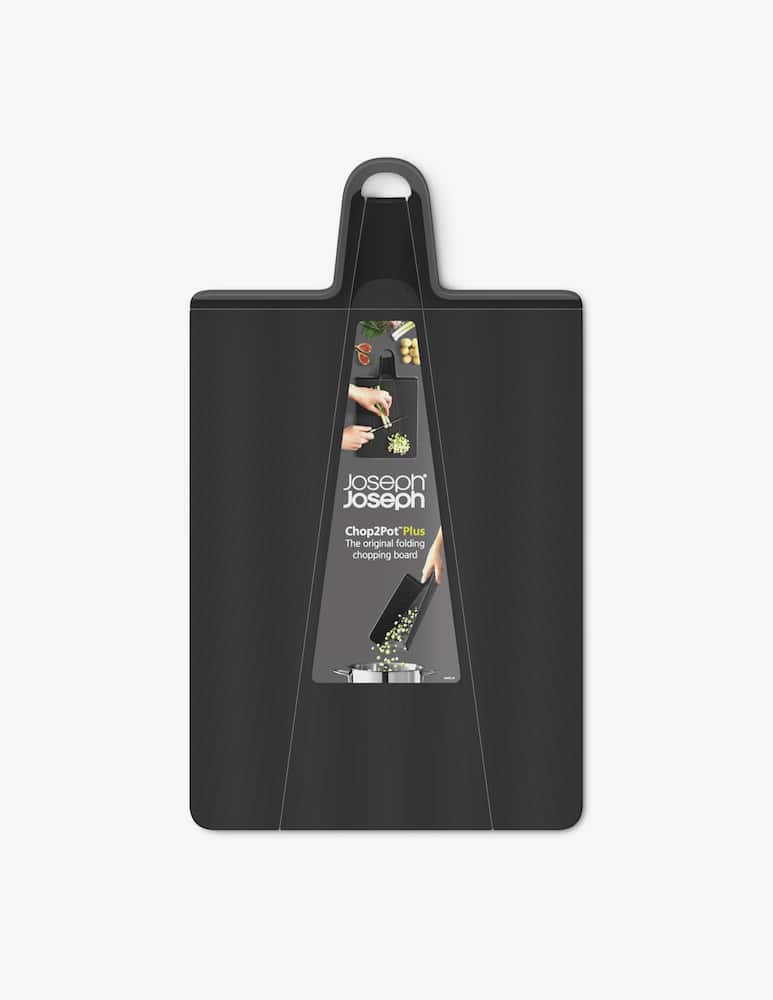 Joseph Joseph Chop2Pot Plus Large (2022) - picture 1 Joseph Joseph Chop2Pot Plus Large (2022) - picture 1