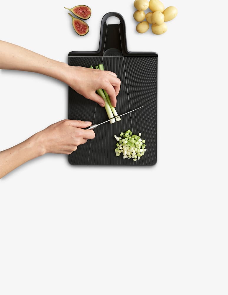 rinascente Joseph Joseph Chop2Pot Plus Large (2022) Tagliere