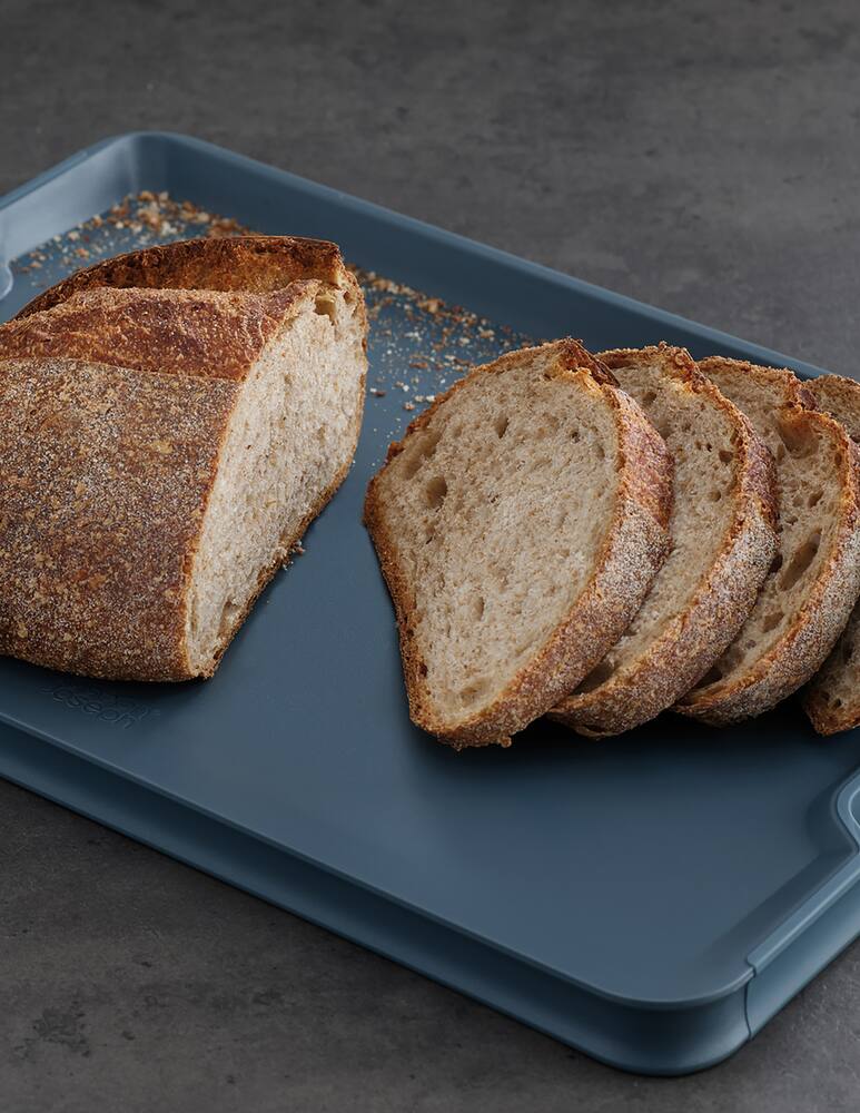 rinascente Joseph Joseph Cut&Carve Plus Tagliere multifunzione Extra Large