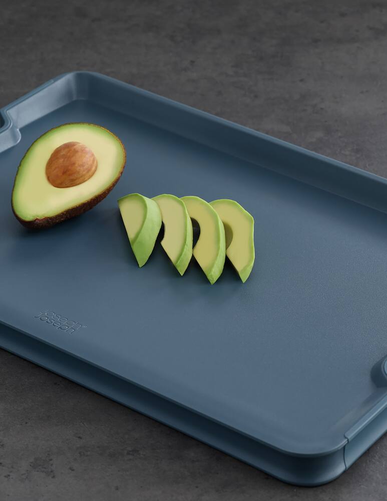 rinascente Joseph Joseph Cut&Carve Plus Tagliere multifunzione Extra Large