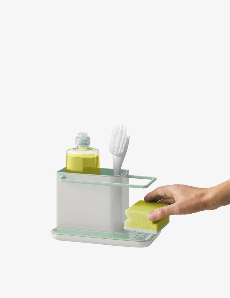 rinascente Joseph Joseph Caddy Sink Tidy - Green