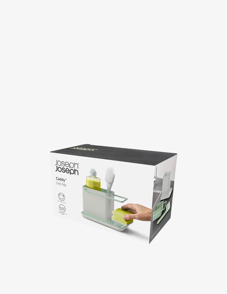 rinascente Joseph Joseph Caddy Sink Tidy - Green