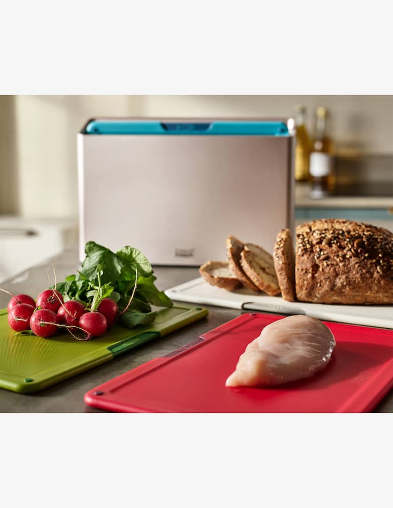 rinascente Joseph Joseph Folio Icon Set 4 Taglieri Regular