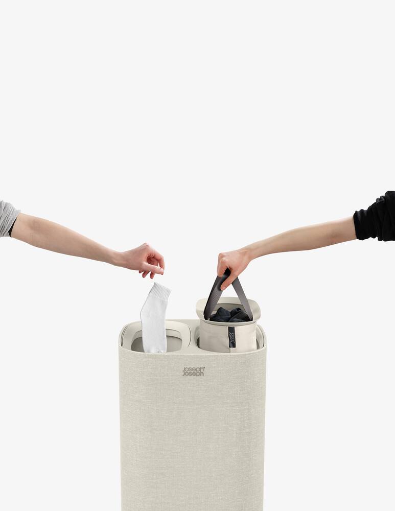 rinascente Joseph Joseph Cesto Per La Biancheria Tota