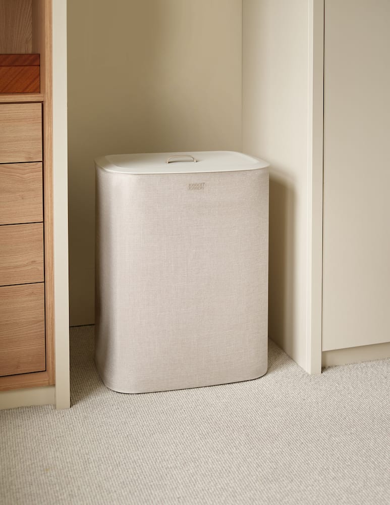 Joseph Joseph Tota 90L Laundry Basket - picture 2 Joseph Joseph Tota 90L Laundry Basket - picture 2
