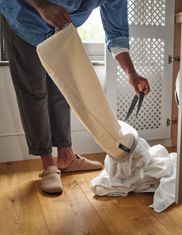 rinascente Joseph Joseph Tota Cesto per il bucato 90L