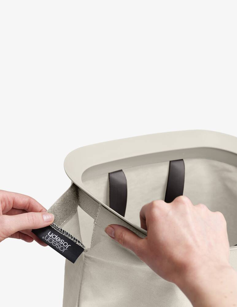 rinascente Joseph Joseph Tota Cesto per il bucato 90L