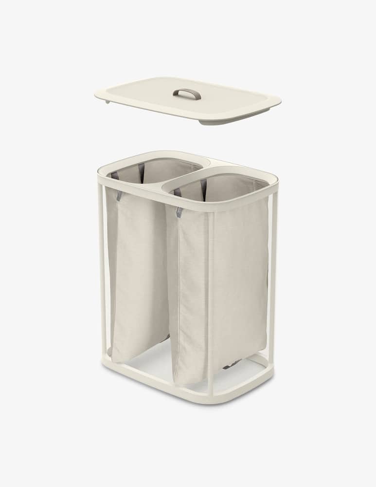 Joseph Joseph Tota 90L Laundry Basket - picture 7 Joseph Joseph Tota 90L Laundry Basket - picture 7