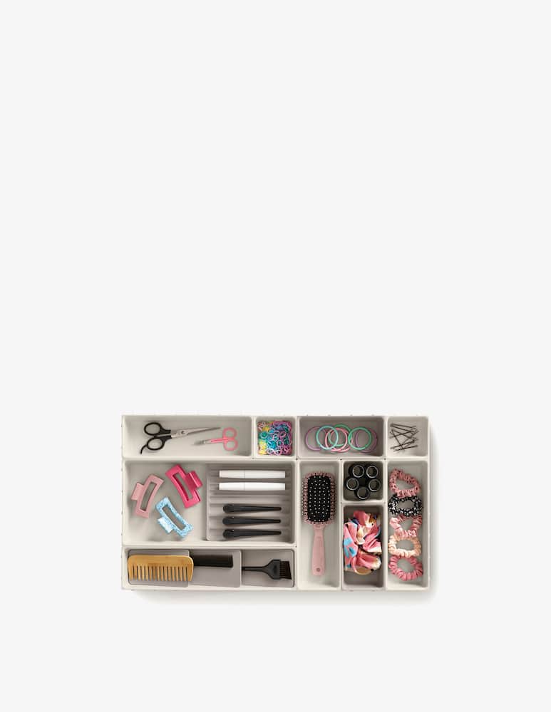 Joseph Joseph Viva Set Organiser Trucco Viva 12 pz - immagine 6 Joseph Joseph Viva Set Organiser Trucco Viva 12 pz - immagine 6