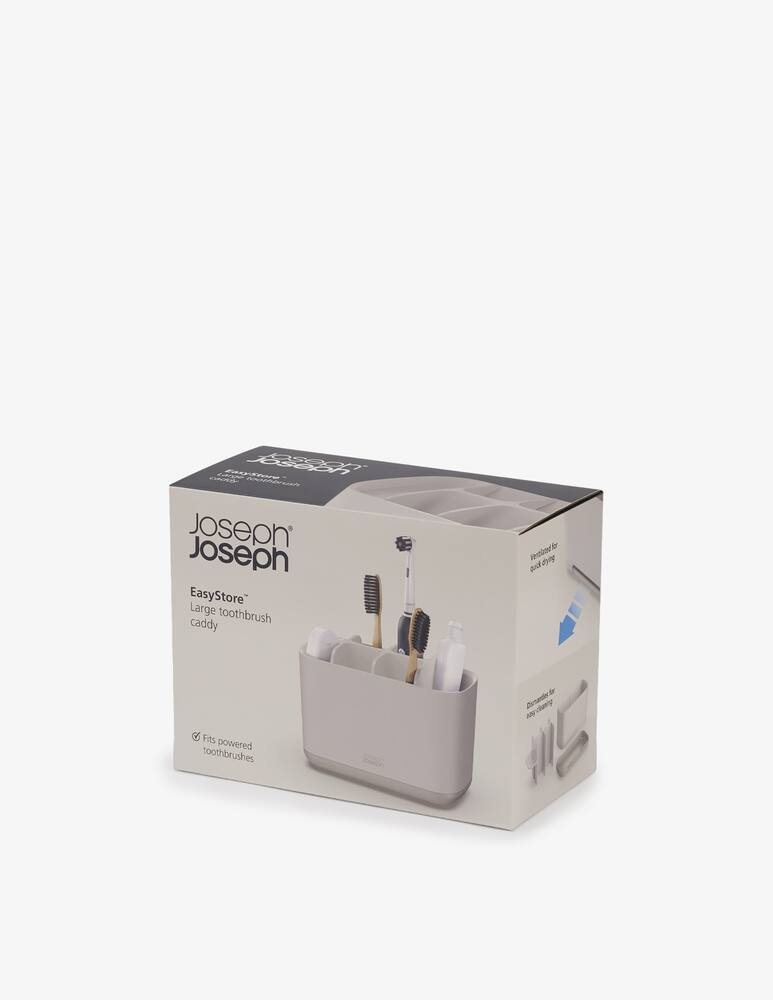 rinascente Joseph Joseph EasyStore Large Portaspazzolini