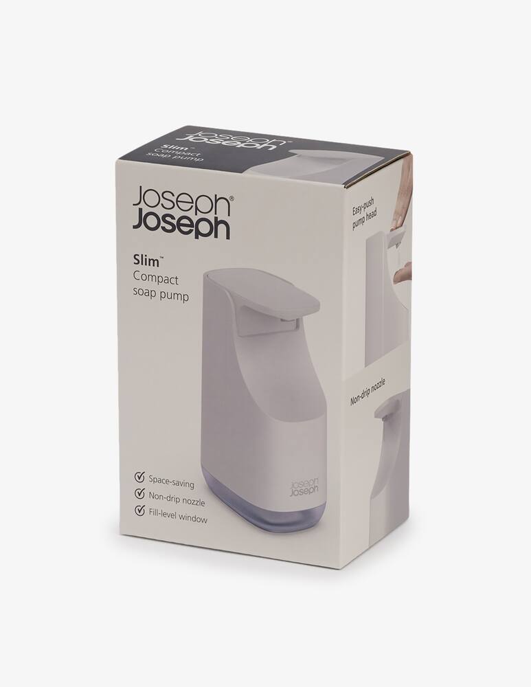 rinascente Joseph Joseph Slim Compact Dispenser sapone