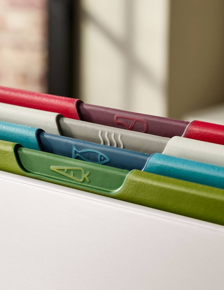 rinascente Joseph Joseph Folio Icon Set taglieri 4 pz