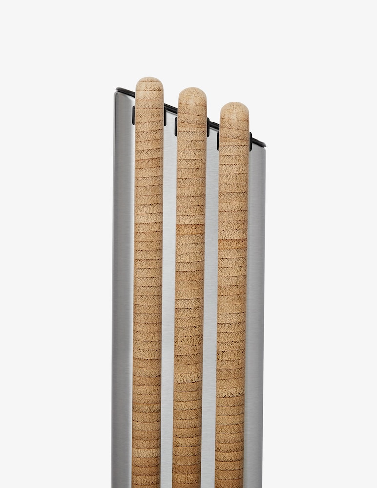 Joseph Joseph Folio Steel Bamboo 3pc Board Set - picture 4 Joseph Joseph Folio Steel Bamboo 3pc Board Set - picture 4
