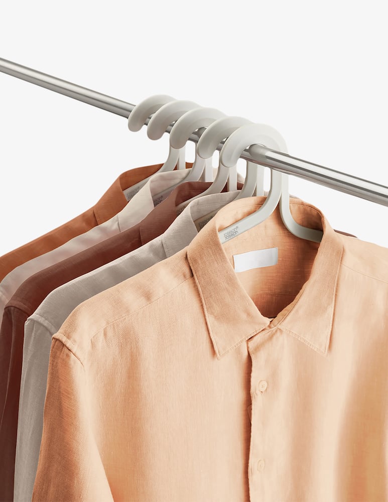 rinascente Joseph Joseph Orderly Set di 5 Appendini Antigroviglio