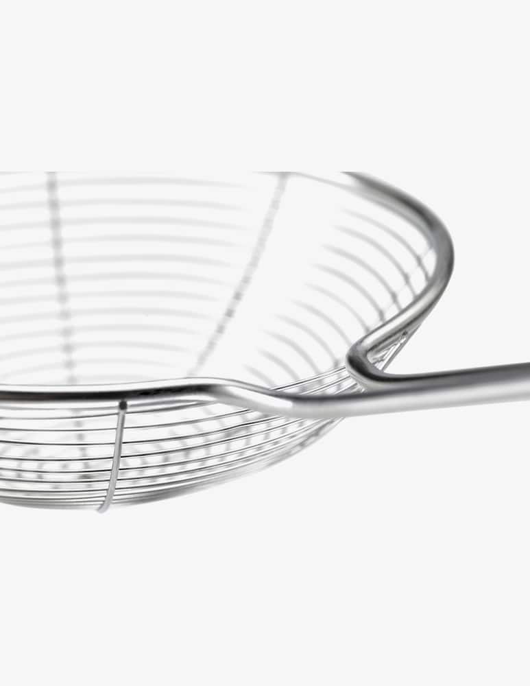 rinascente Joseph Joseph Nest Fusion 3pc Wok Set