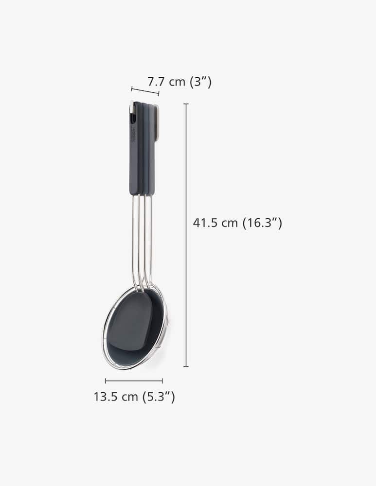 Joseph Joseph Nest Set Wok Fusion 3pz - immagine 8 Joseph Joseph Nest Set Wok Fusion 3pz - immagine 8