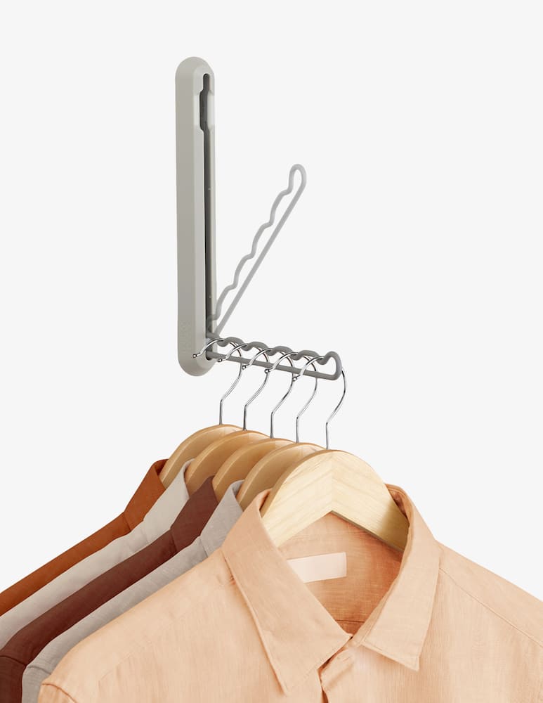 Joseph Joseph Orderly Retractable Hanging Rail - picture 2 Joseph Joseph Orderly Retractable Hanging Rail - picture 2