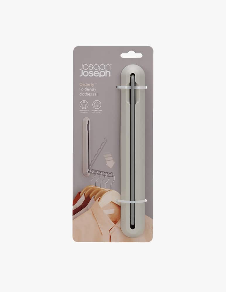 Joseph Joseph Orderly Retractable Hanging Rail - picture 3 Joseph Joseph Orderly Retractable Hanging Rail - picture 3