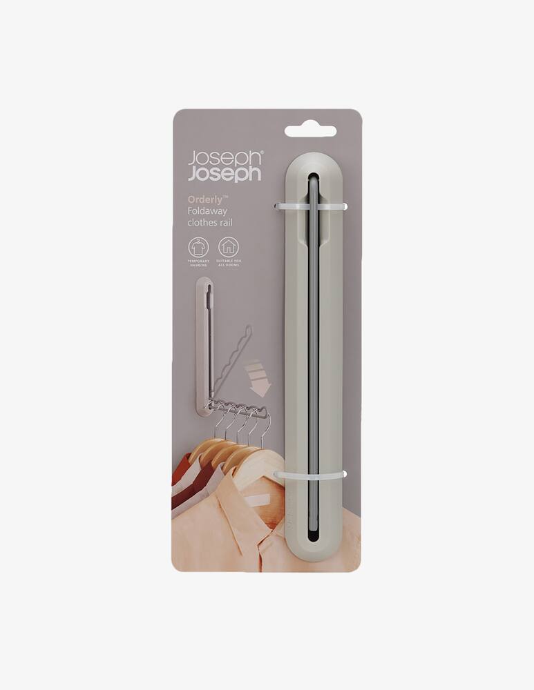 rinascente Joseph Joseph Orderly Barra Appendiabiti Estraibile