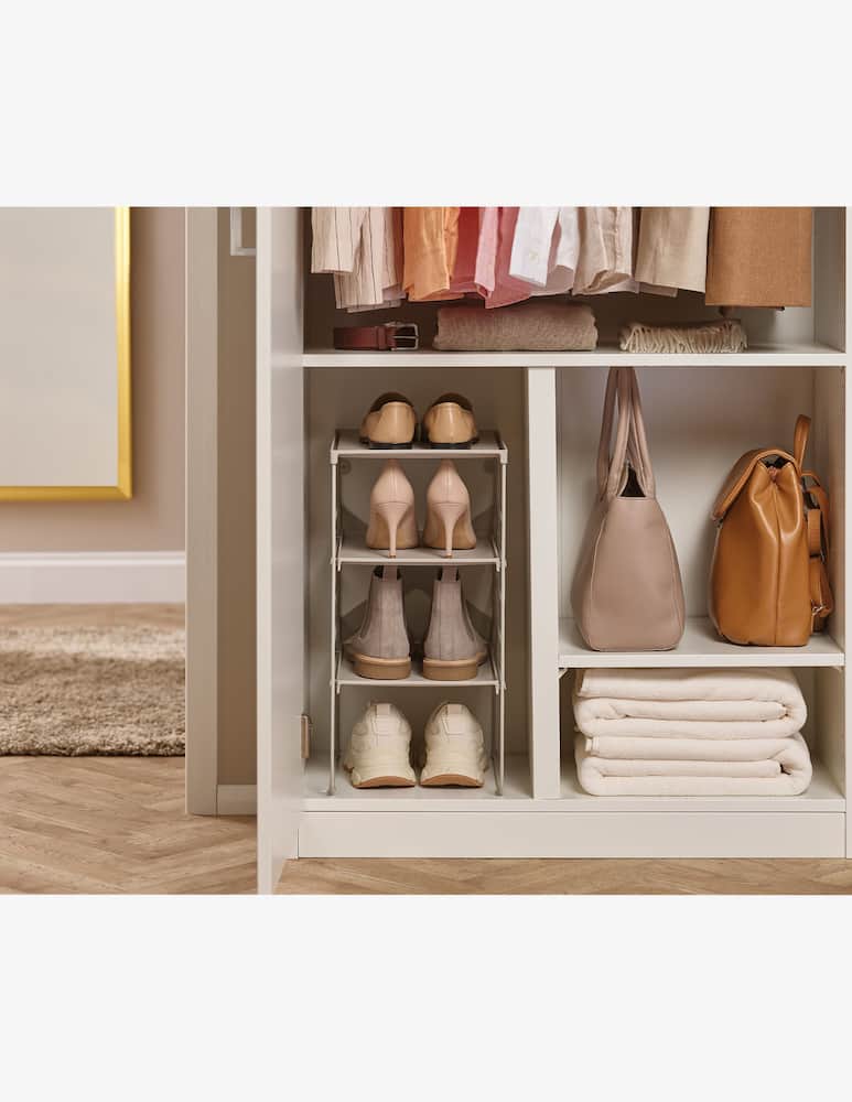 rinascente Joseph Joseph Scarpiera a Livello Regolabile - Singola