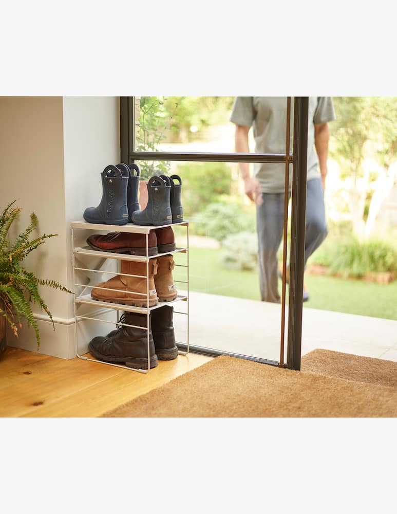 rinascente Joseph Joseph Scarpiera a Livello Regolabile - Singola