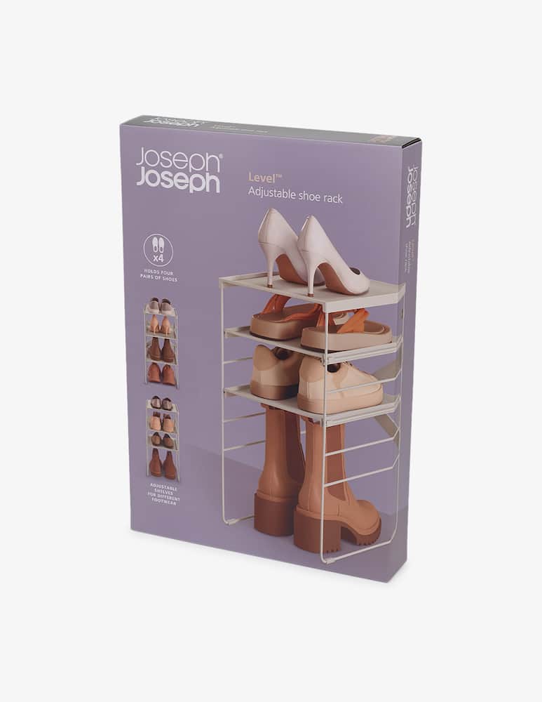 rinascente Joseph Joseph Scarpiera a Livello Regolabile - Singola