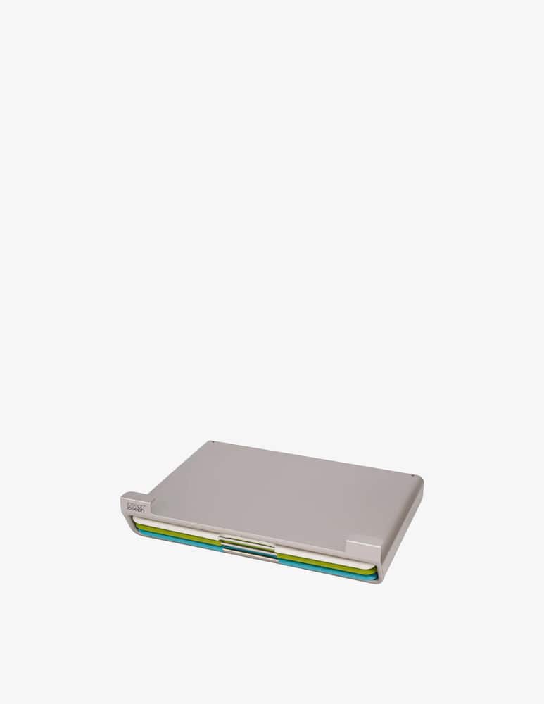 Joseph Joseph Folio Slim Large Set di 3 taglieri - immagine 1 Joseph Joseph Folio Slim Large Set di 3 taglieri - immagine 1