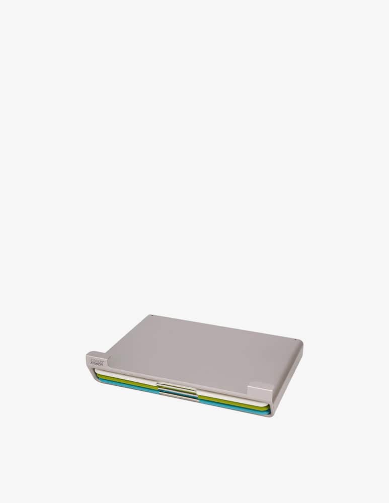 Joseph Joseph Folio Slim Large Set di 3 taglieri - immagine 3 Joseph Joseph Folio Slim Large Set di 3 taglieri - immagine 3