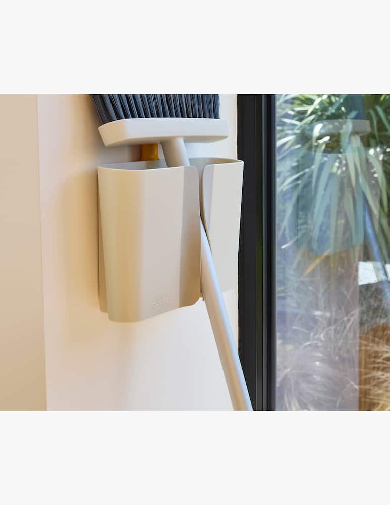 rinascente Joseph Joseph CleanTech Scopa da parete